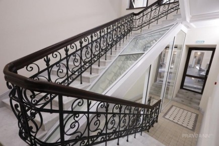 Закон о реставрации ОКН за счёт дольщиков отправляется в Госдуму