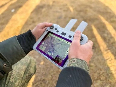 В ХАКАСИИ ПОЯВИТСЯ ПОЛИГОН ДЛЯ ПОДГОТОВКИ ОПЕРАТОРОВ БПЛА