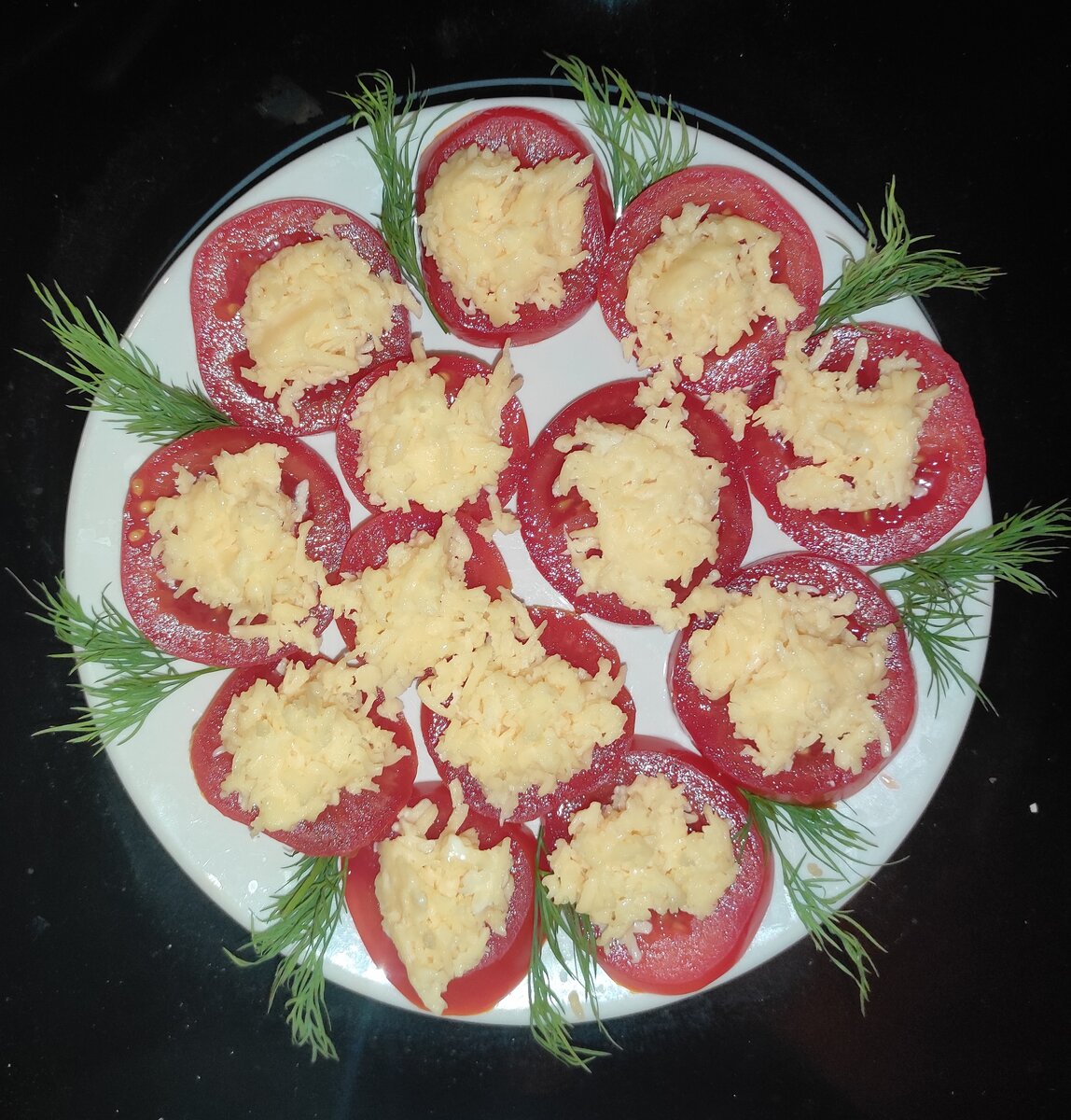 Как приготовить сырную намазку для праздников