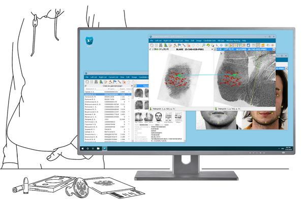 Новый закон обеспечивает платный доступ к базам данных МВД для бизнеса