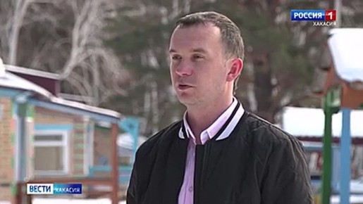 В лагере «Беркут» начался ремонт столовой