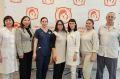 Делегация из Тувы посетила Перинатальный центр Хакасии