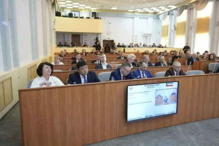 В Хакасии отменили налог на игорный бизнес