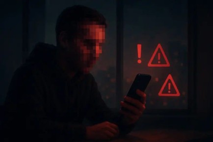 КИБЕРМОШЕННИКИ ПРЕДЛАГАЮТ "РАБОТУ" НА МАРКЕТПЛЕЙСАХ