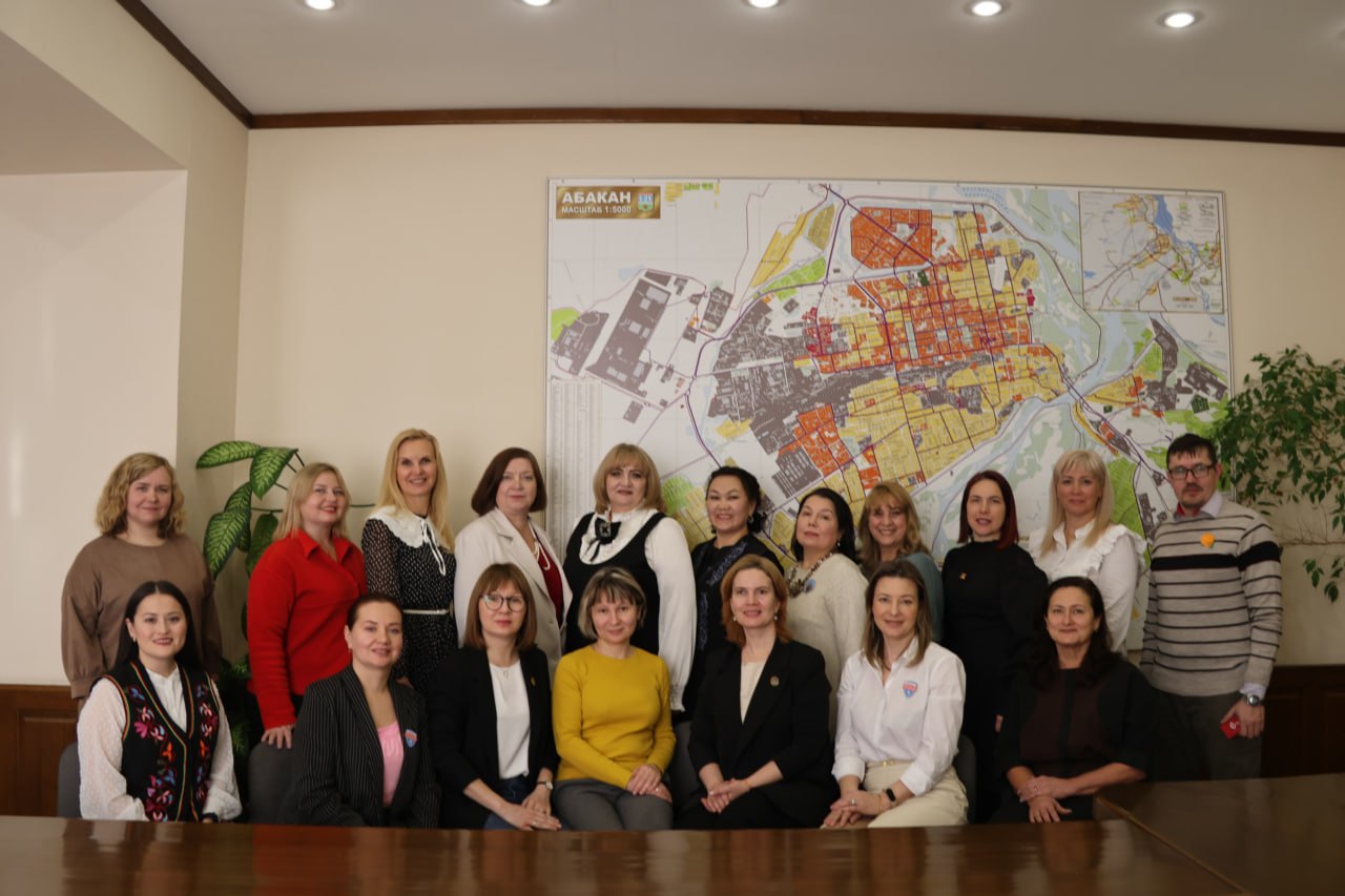 Абакан – увлекательно и занимательно: посмотрите на родной город по-новому!