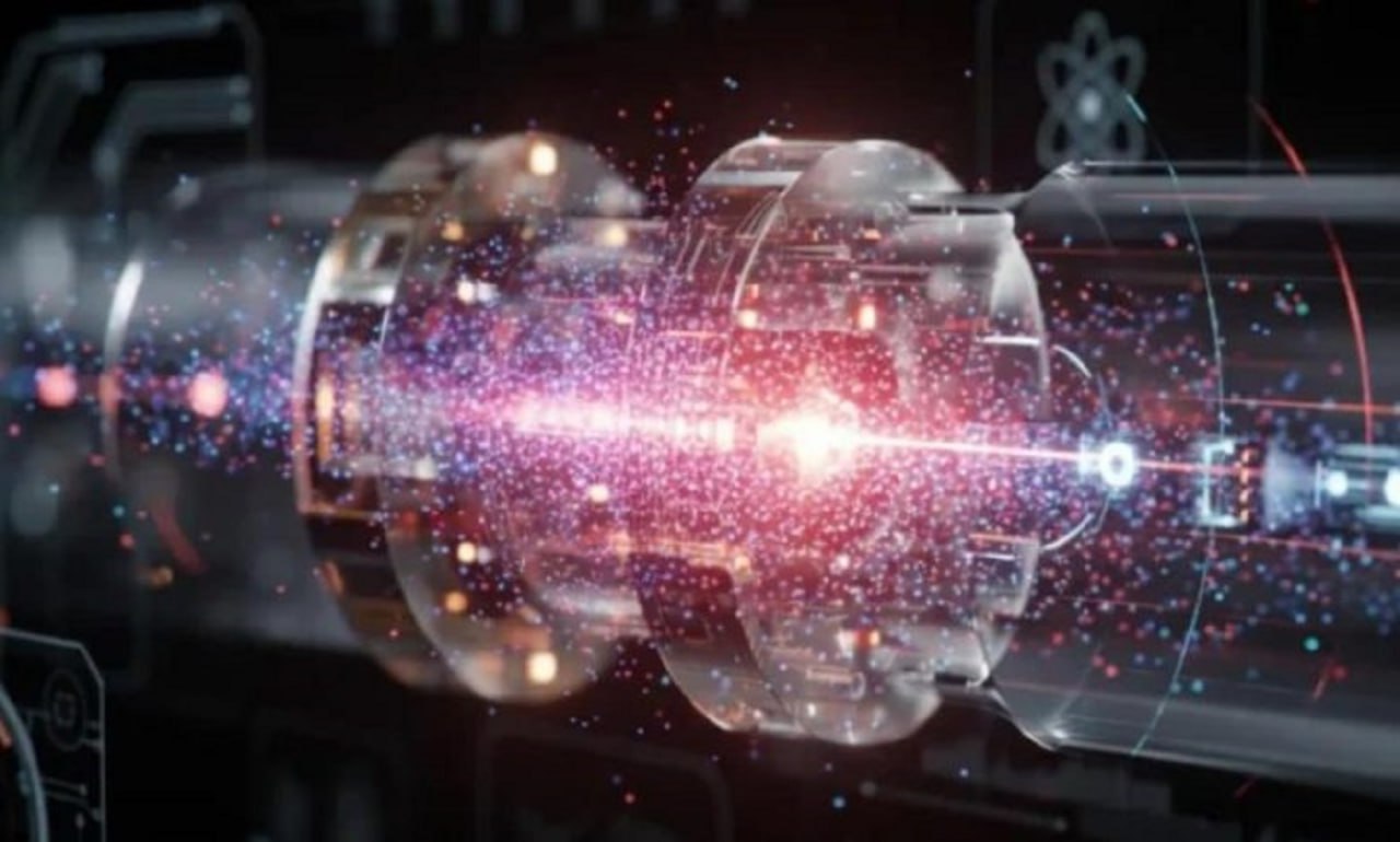 Квантовый эффект позволит создать устройства без батареек