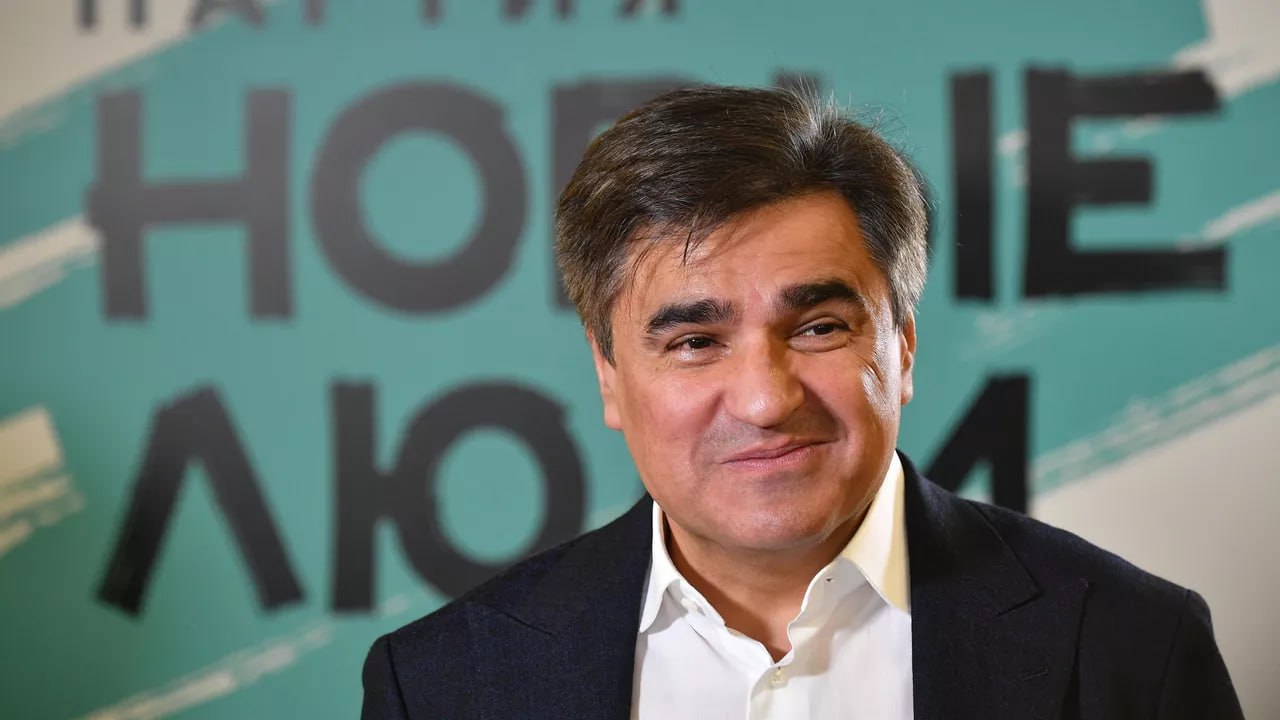 Алексей Нечаев предложил начать программу «Год без запретов» со школьников