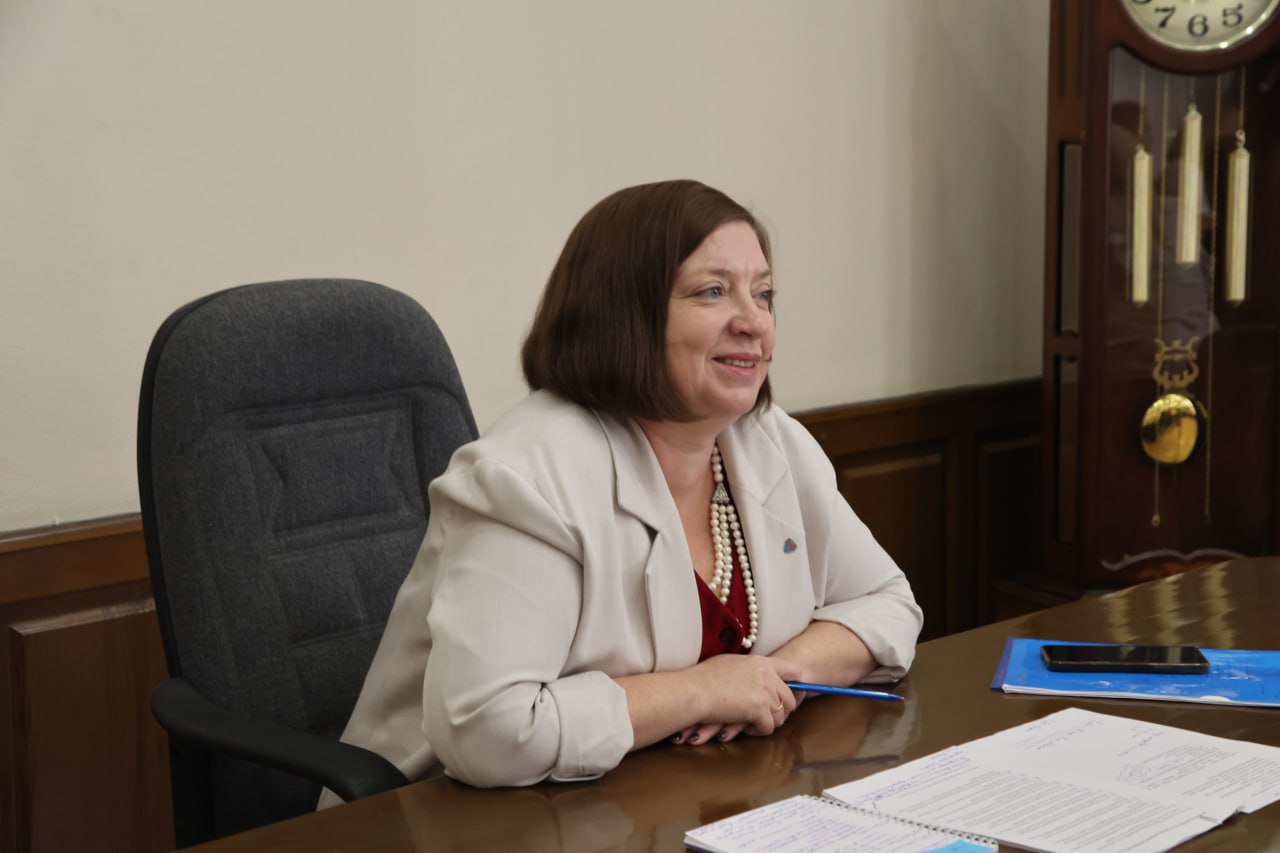 Абакан – увлекательно и занимательно: посмотрите на родной город по-новому! Абакан – увлекательно и занимательно: посмотрите на родной город по-новому!