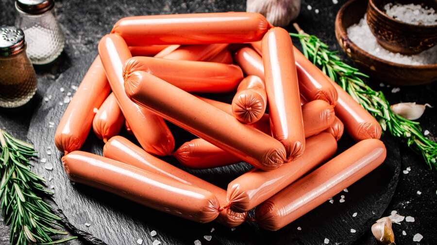 Идеальные сосиски: секреты приготовления, которые стоит знать