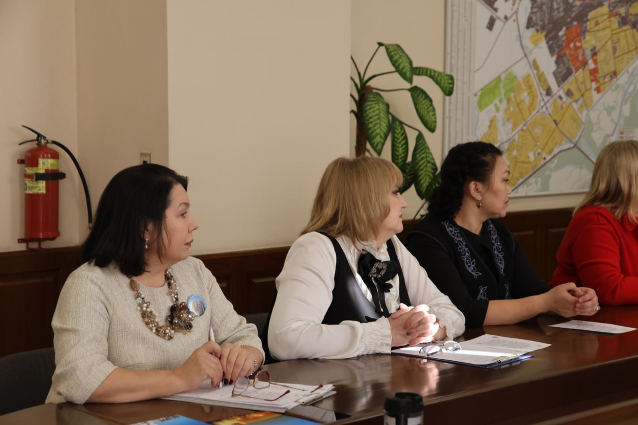 Абакан – увлекательно и занимательно: посмотрите на родной город по-новому! Абакан – увлекательно и занимательно: посмотрите на родной город по-новому!