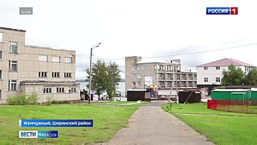 В Жемчужном уже второй подрядчик не справился с благоустройством