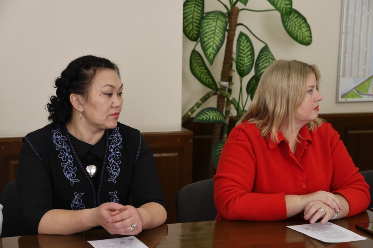 Абакан – увлекательно и занимательно: посмотрите на родной город по-новому! Абакан – увлекательно и занимательно: посмотрите на родной город по-новому!