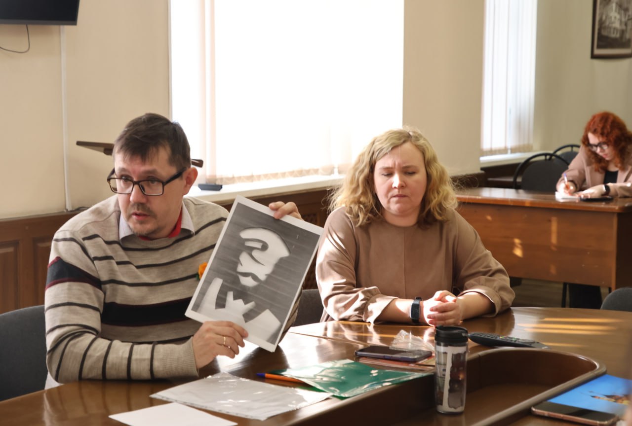 Абакан – увлекательно и занимательно: посмотрите на родной город по-новому! Абакан – увлекательно и занимательно: посмотрите на родной город по-новому!