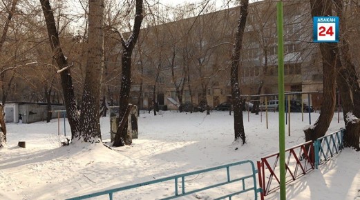 Воркаут -комплексы, игровые площадки, дополнительное озеленение придомовой территории