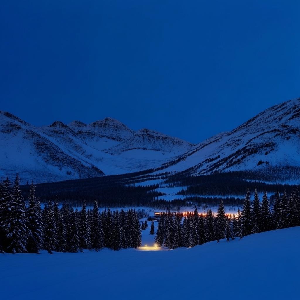 НОЧНОЙ ПРОГНОЗ от Татьяны Ивановой