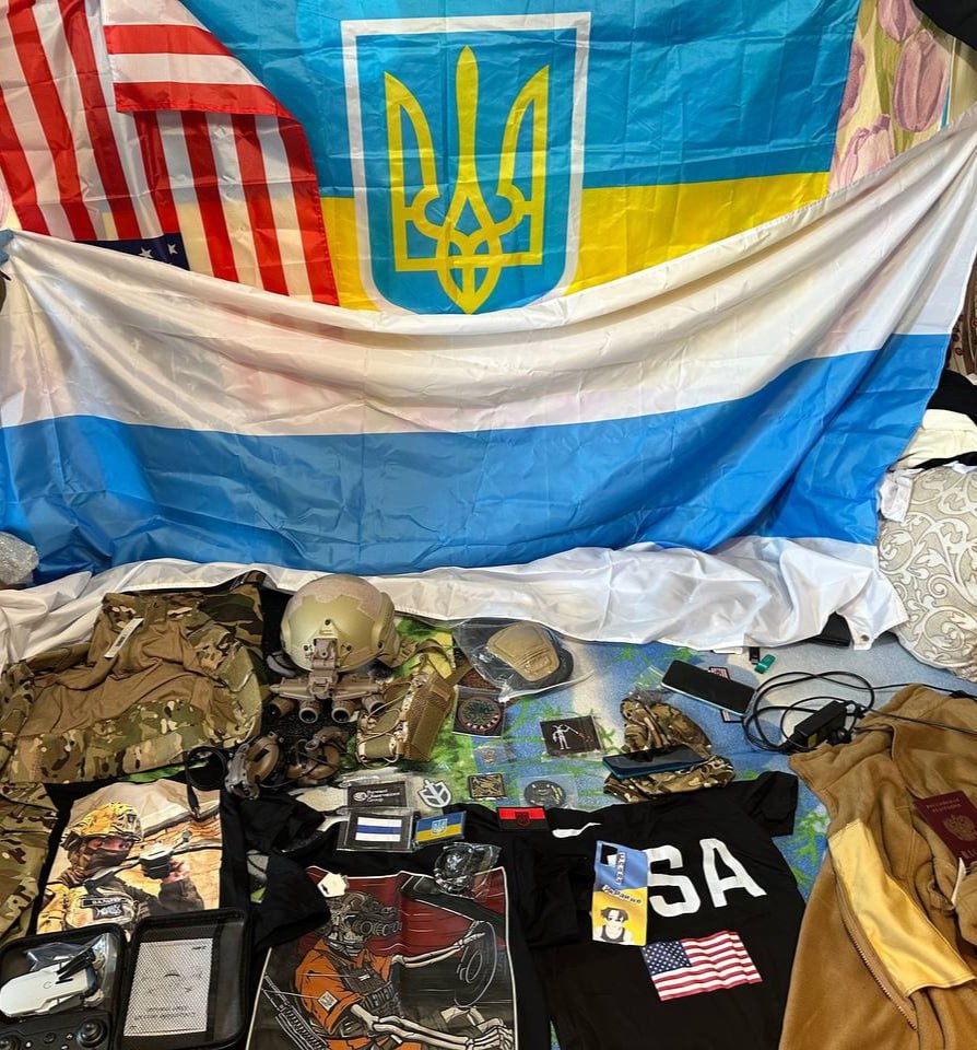 Жительница Черногорска поддерживала и пропагандировала укрофашистский режим — ей грозит до 7 лет лишения свободы Жительница Черногорска поддерживала и пропагандировала укрофашистский режим — ей грозит до 7 лет лишения свободы