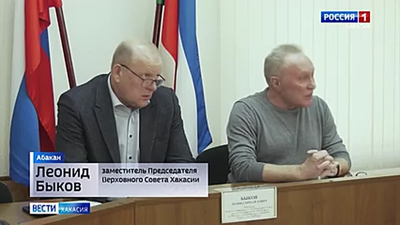 В Хакасии до сих пор не рассчитались за ремонт дорог в прошлом году