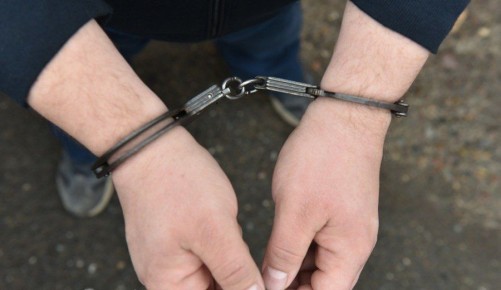 За избиение соседа молодой абаканец пойдет под суд