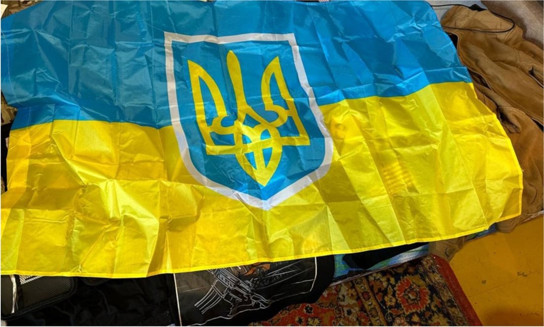 Жительница Черногорска поддерживала и пропагандировала укрофашистский режим — ей грозит до 7 лет лишения свободы Жительница Черногорска поддерживала и пропагандировала укрофашистский режим — ей грозит до 7 лет лишения свободы