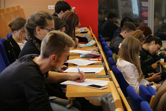 Эффективное конспектирование: секреты успешных студентов