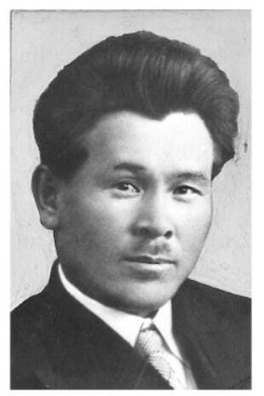 Имена на карте Абакана: улица Торосова