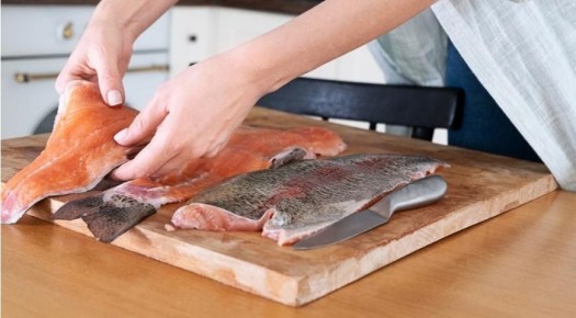 Будущее красной рыбы: что ожидает рынок в 2026 году