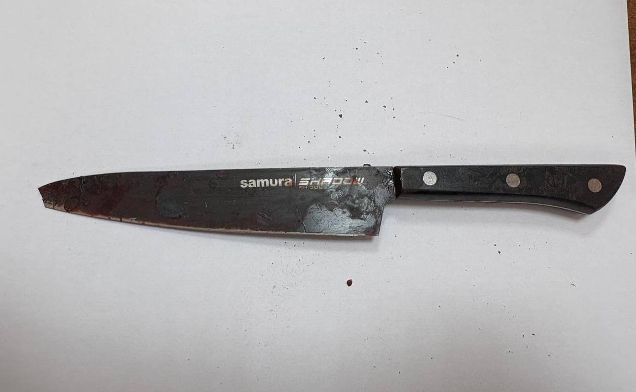 В Красноярске мужчина подозревается в убийстве супруги В Красноярске мужчина подозревается в убийстве супруги