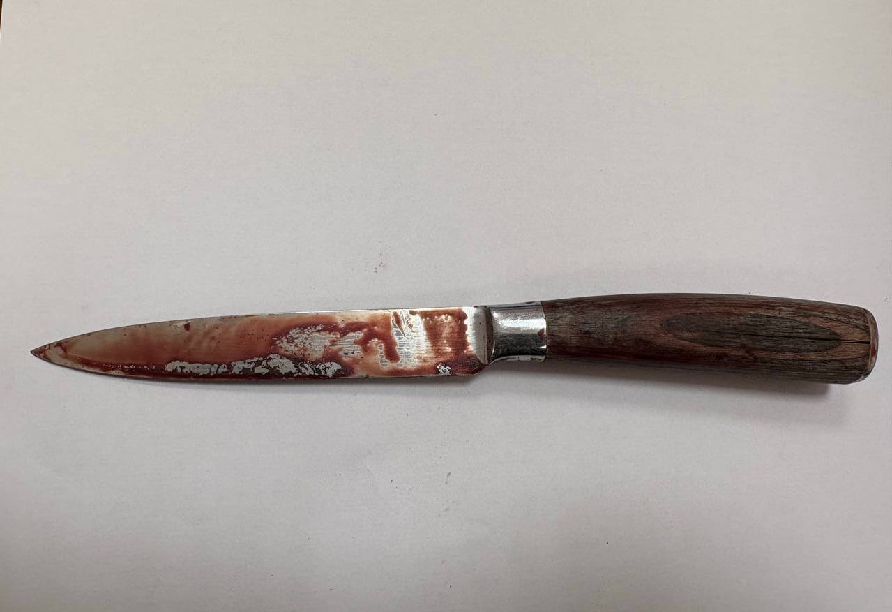 В Красноярске мужчина подозревается в убийстве супруги