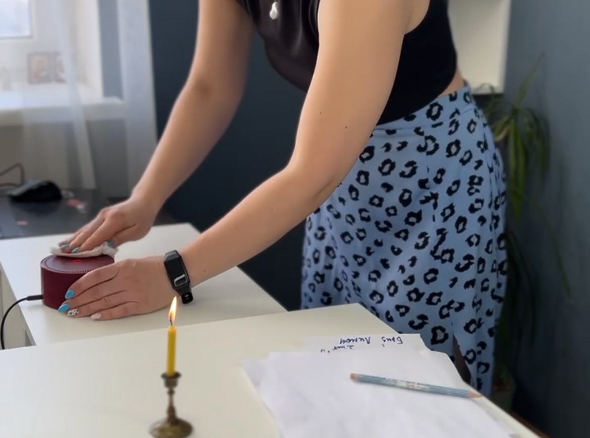 Почему некоторые домашние дела лишь портят настроение