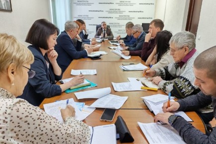 � ����-���������� � ��������� ������� ������� ���������� ������������ ������������