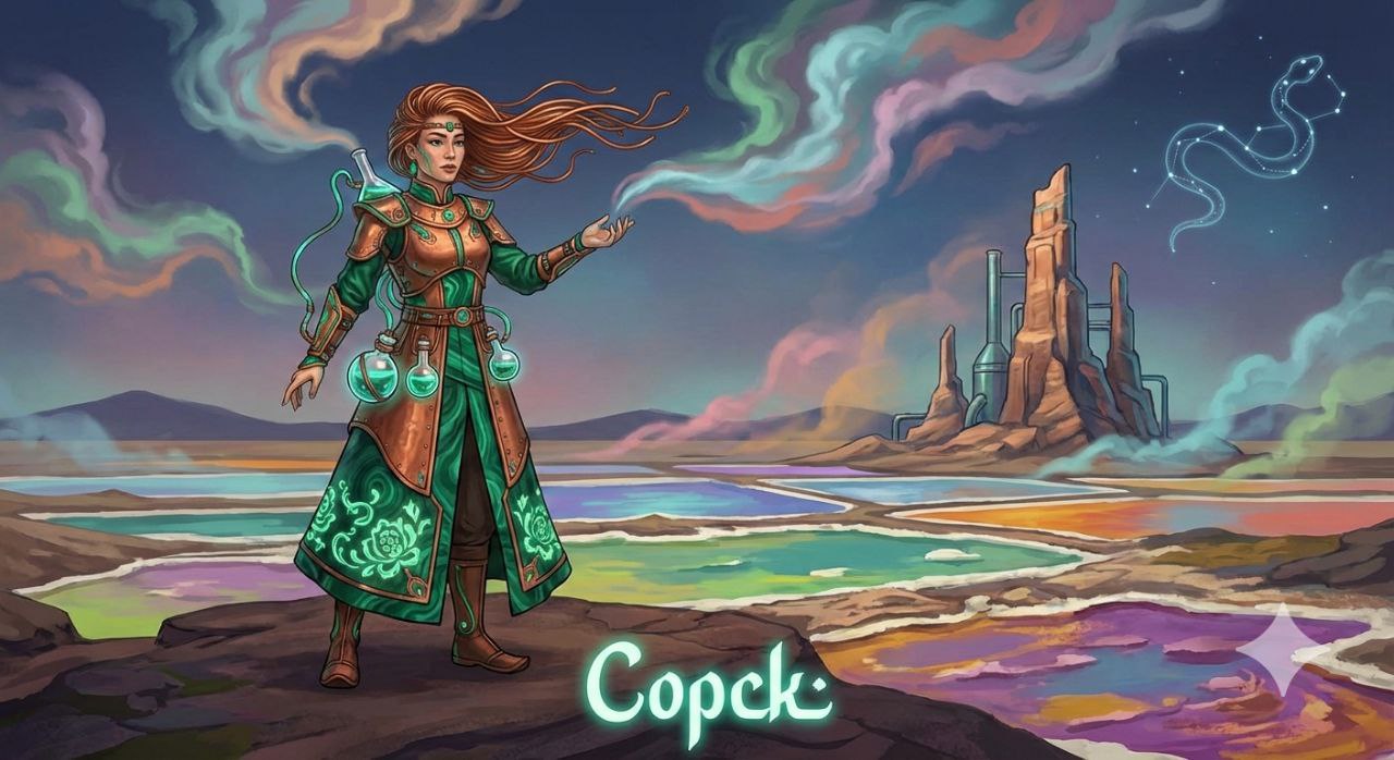 Как бы выглядели города Хакасии, будь они мифическими персонажами? Рассказала Народному фронту нейросеть Как бы выглядели города Хакасии, будь они мифическими персонажами? Рассказала Народному фронту нейросеть