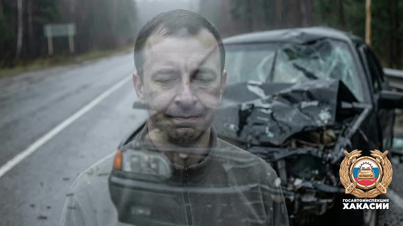 Последний обгон. Статистика беспощадна: лобовое столкновение — самый летальный вид ДТП