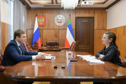 ВЛАСТИ ХАКАСИИ УВЕЛИЧИЛИ СОЦИАЛЬНЫЕ РАСХОДЫ