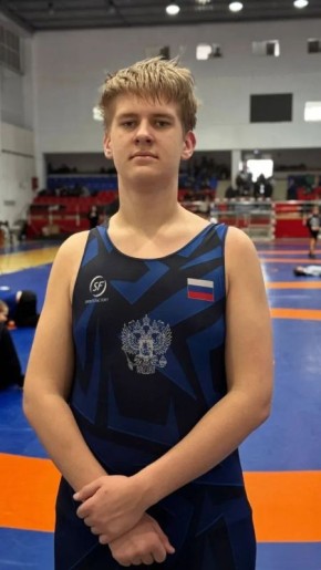 С 27 февраля по 1 марта город Бердск Новосибирской области стал центром спортивной борьбы: здесь прошло Первенство Сибирского федерального округа по греко-римской борьбе среди юношей до 16 лет