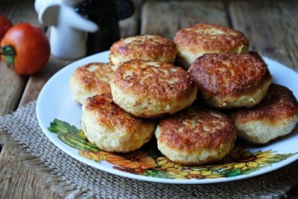 Секреты вкусных куриных котлет
