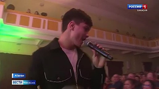 В Хакасии завершился фестиваль «Голос кочевника»