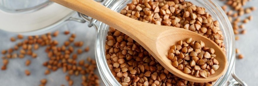 Гречка: от истории до современных преимуществ