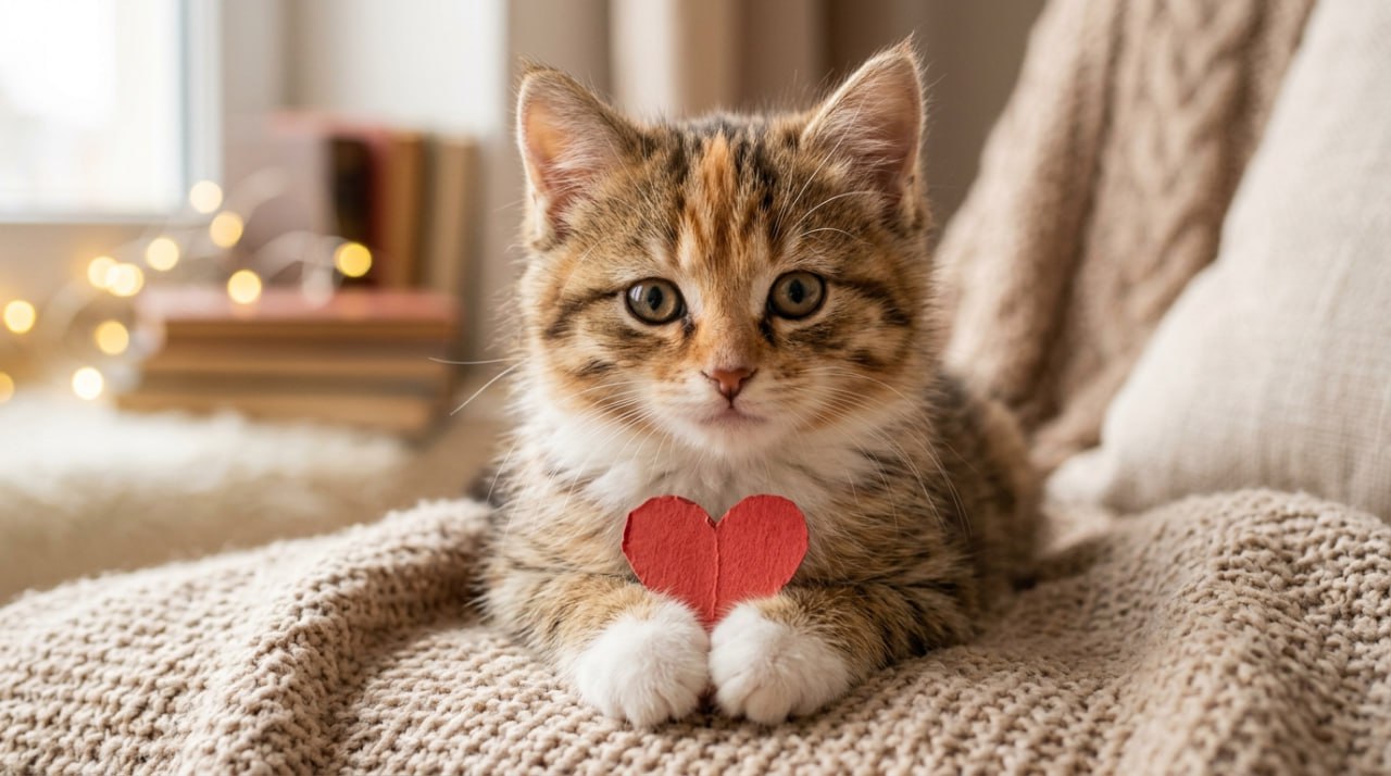 Желаем хорошего вечера нашим любимым подписчикам! РТС в Telegram | MAX