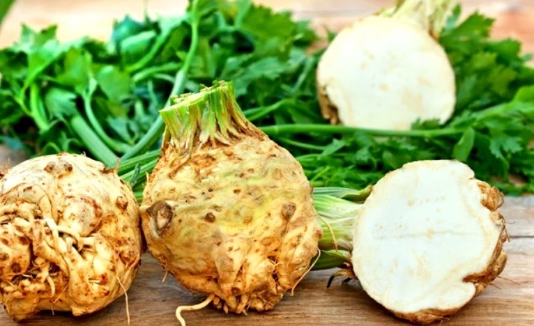 Постные блюда из сельдерея: разнообразие вкусов и простота приготовления