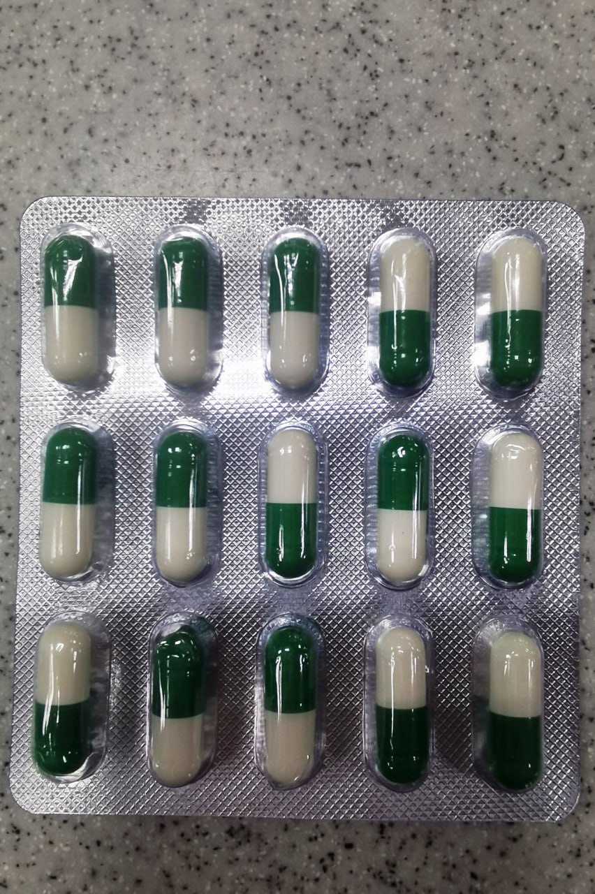 До 7 лет тюрьмы грозит контрабандисту из Абакана, организовавшему канал поставки прегабалина из Индии в Хакасию До 7 лет тюрьмы грозит контрабандисту из Абакана, организовавшему канал поставки прегабалина из Индии в Хакасию