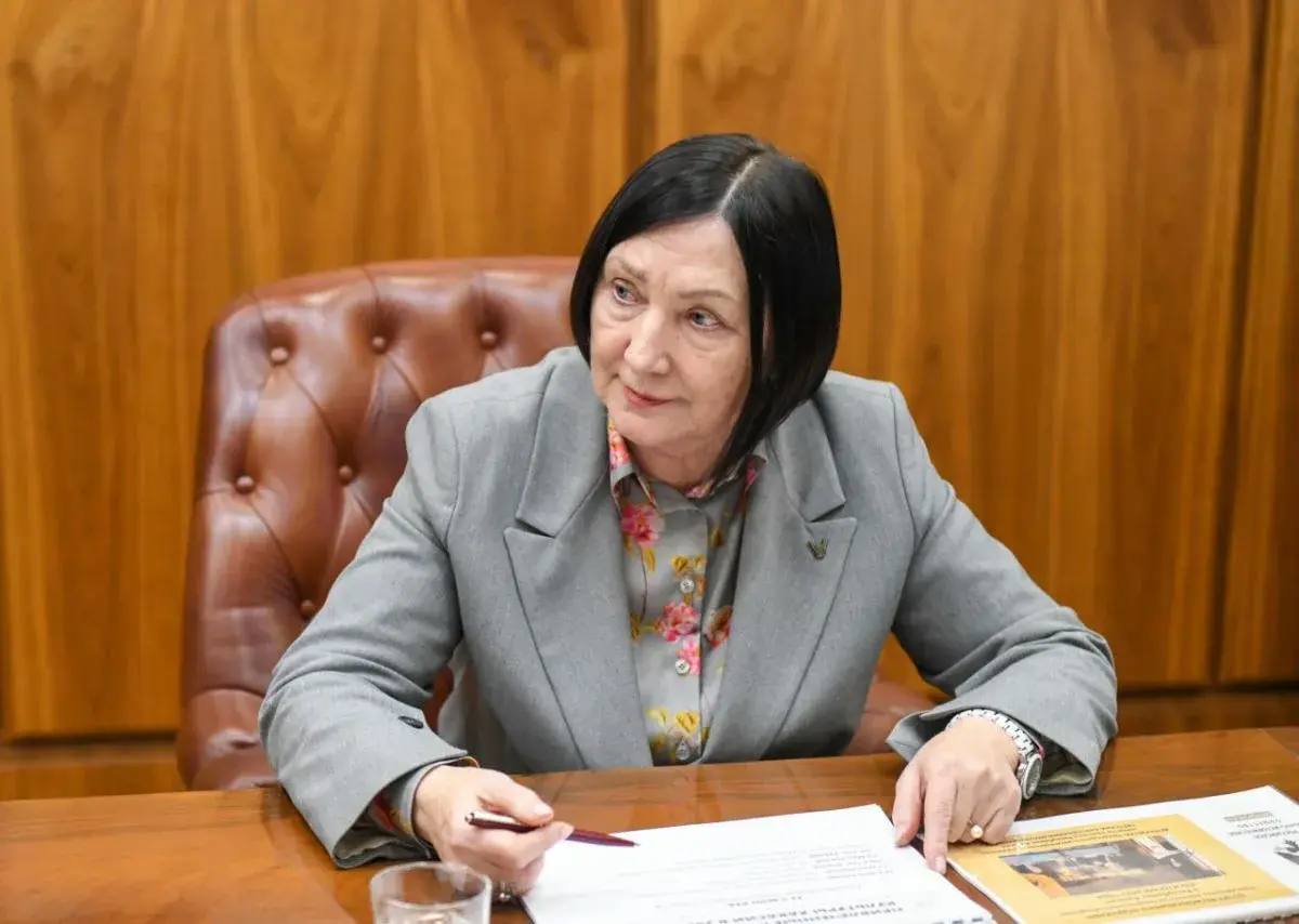 Министерство культуры Хакасии подытожило работу в 2025 году