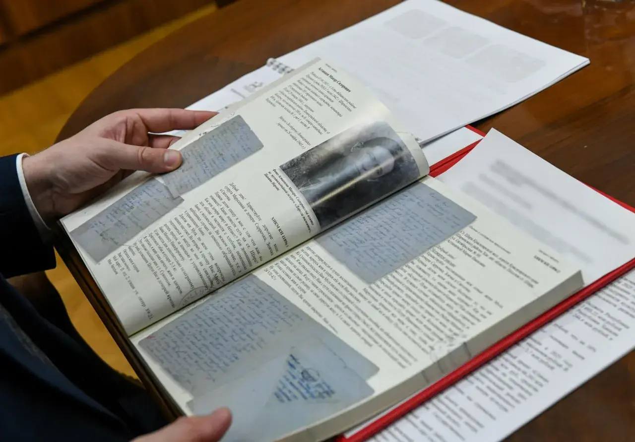 Министерство культуры Хакасии подытожило работу в 2025 году Министерство культуры Хакасии подытожило работу в 2025 году