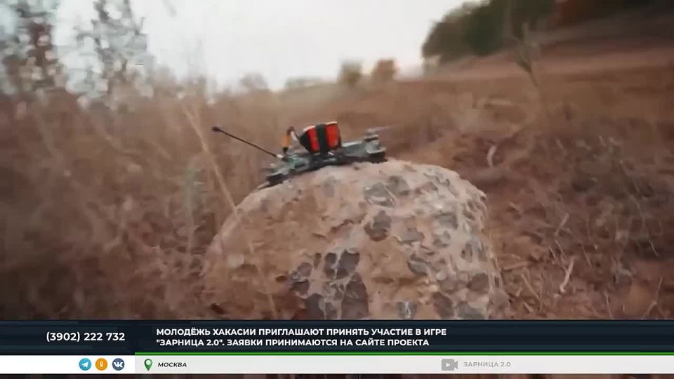 �� ���������� �� ��������: ����Ĩ�� ������� ����� ��������� � "������� 2.0"