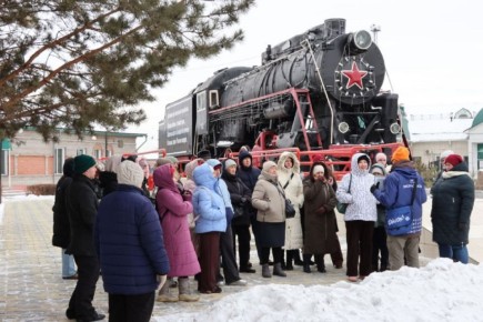 ���������� ��������� ������ �-95� ������ � �������