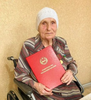 �������� ���������: ��������� �� 101-������ ��������� ���� ������� ���������� ��������