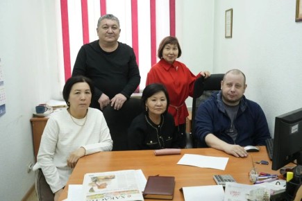 ������� ����� ����������� �������� "�� ����� � ����������" � �������