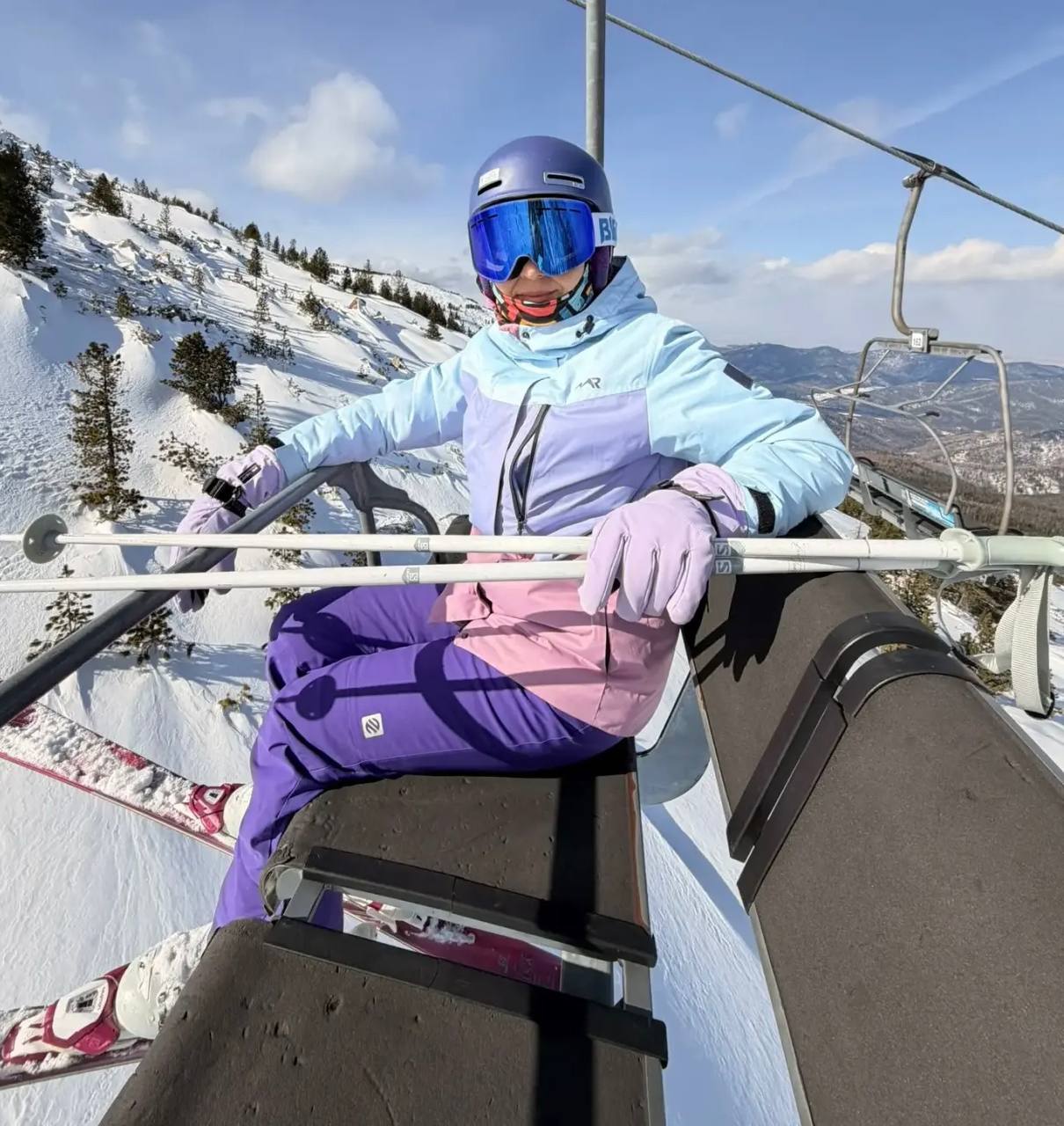 В Республике Хакасия сотрудница СКР завоевала призовое место в лыжных соревнованиях В Республике Хакасия сотрудница СКР завоевала призовое место в лыжных соревнованиях