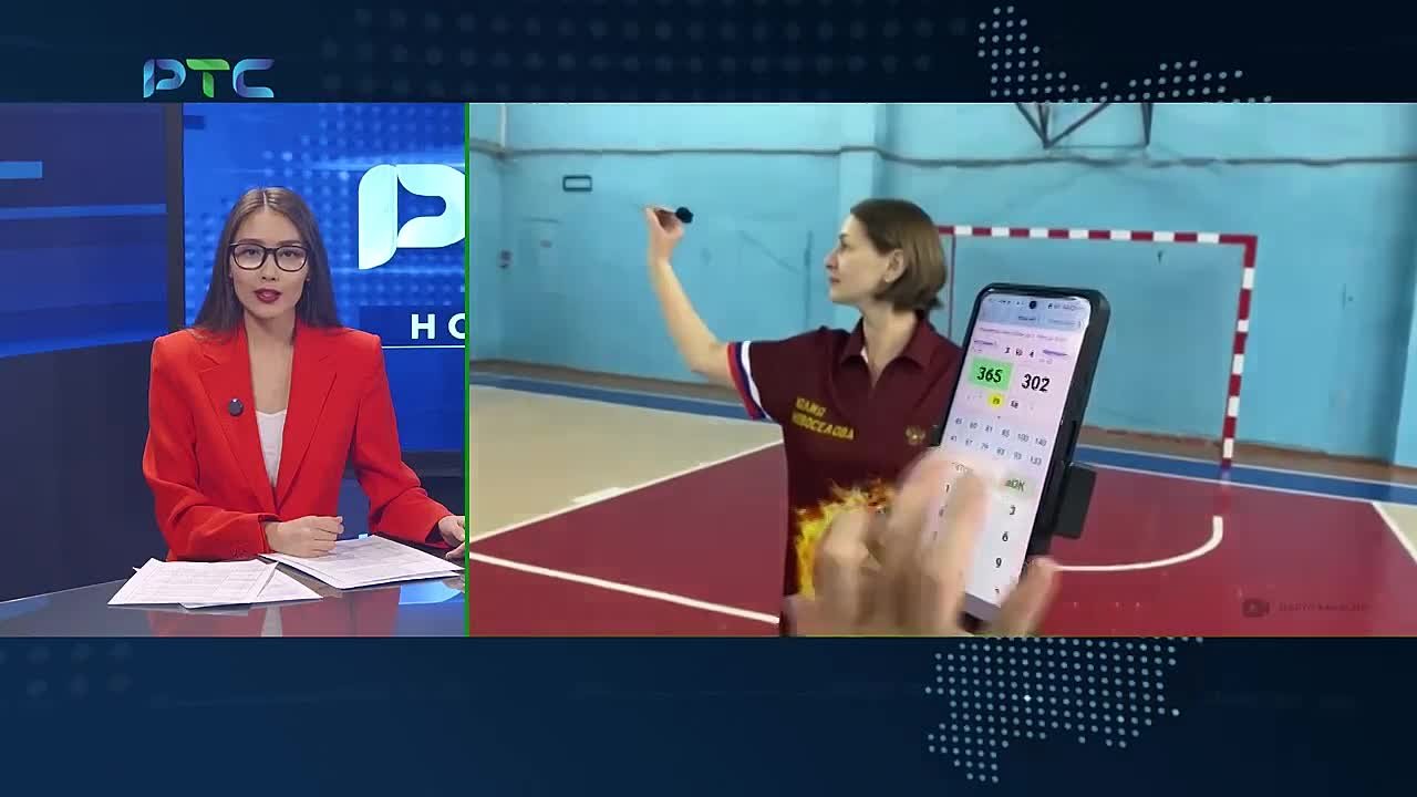 В ЧЕРНОГОРСКЕ СОСТЯЗАЛИСЬ МЕТАТЕЛИ ДРОТИКОВ