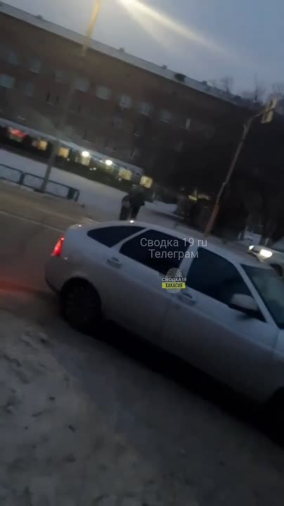 ЧЕРНОГОРСКОГО НАРУШИТЕЛЯ НАШЛИ И ОШТРАФОВАЛИ