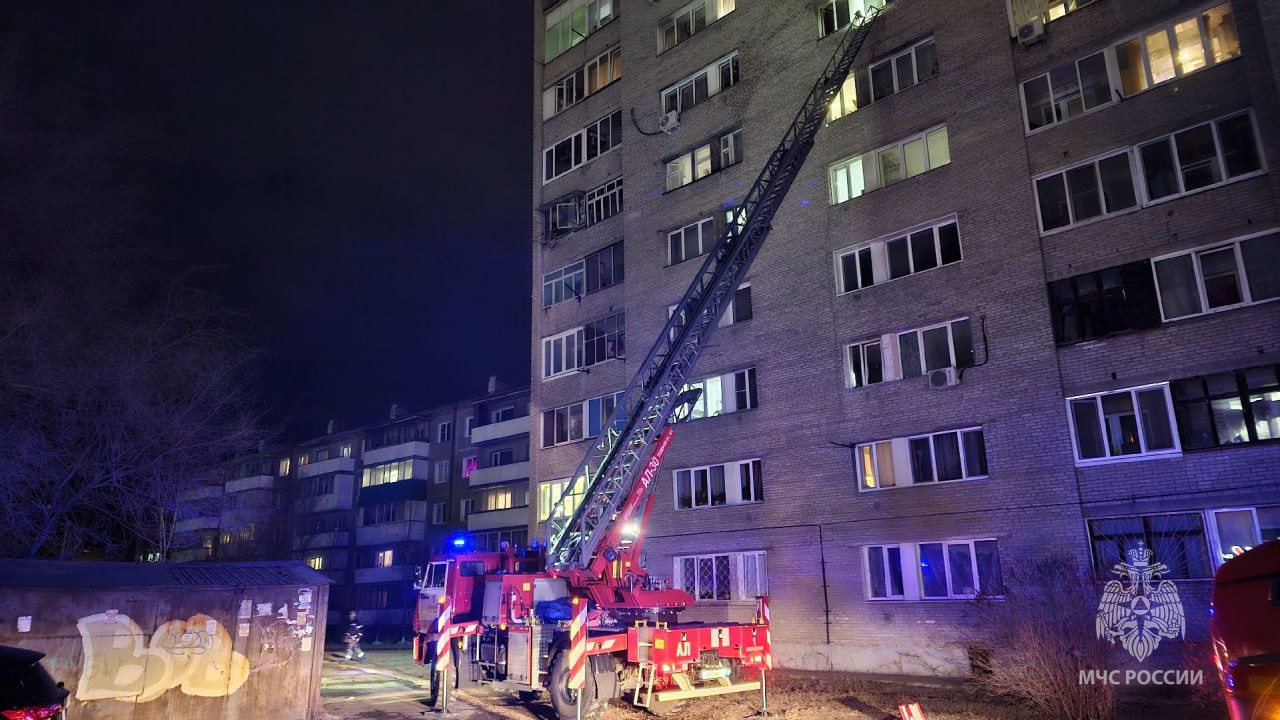 За выходные в Хакасии зарегистрировано 27 пожаров!